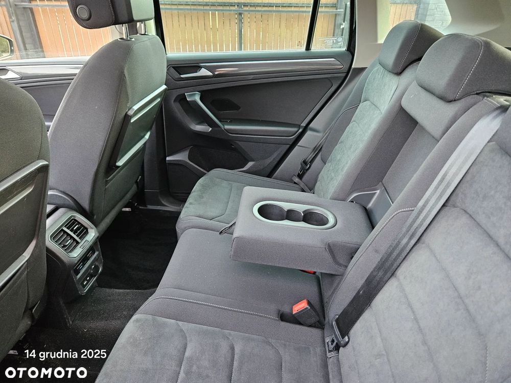 Volkswagen Tiguan 2.0 TSI 4Mot Highline DSG - 22