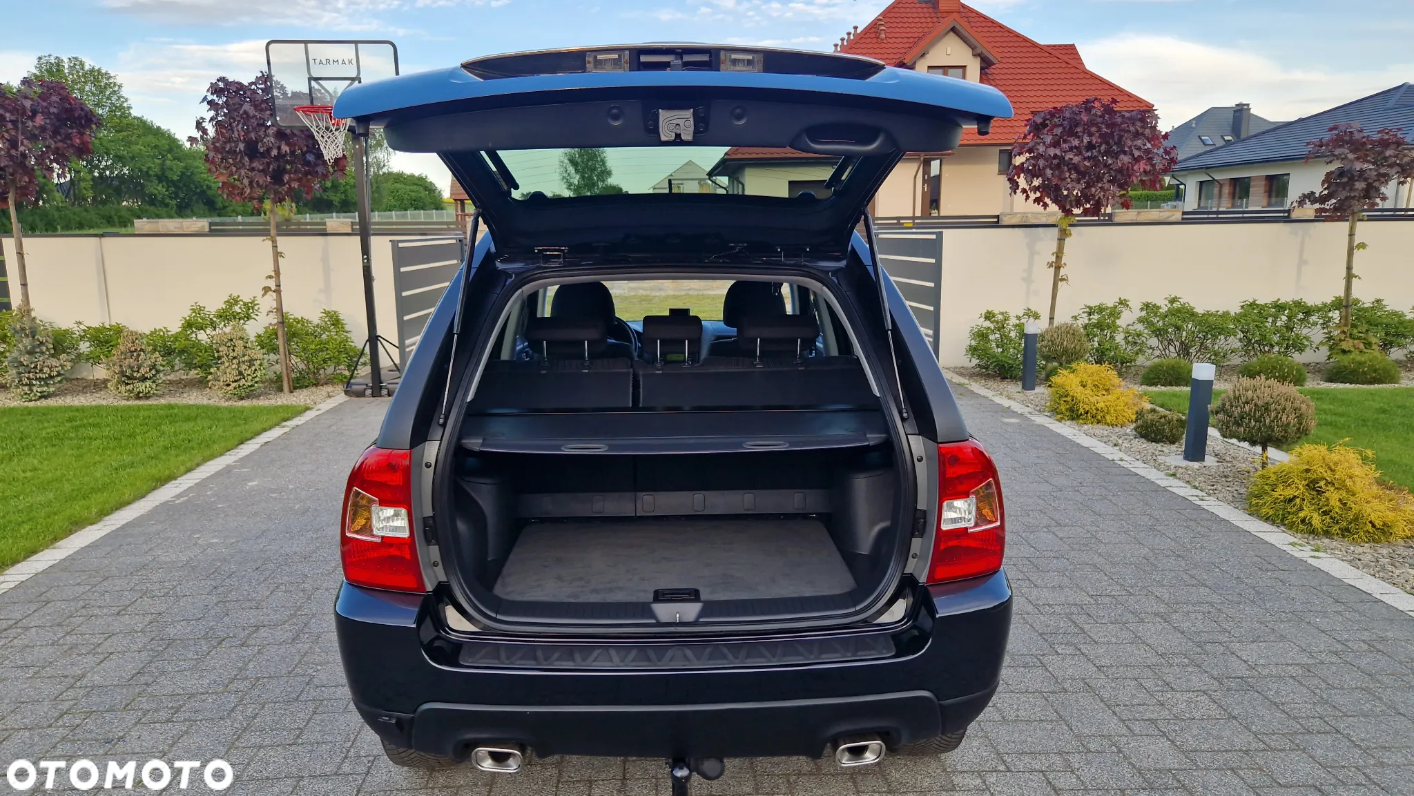 Kia Sportage 2.0 2WD LX - 26