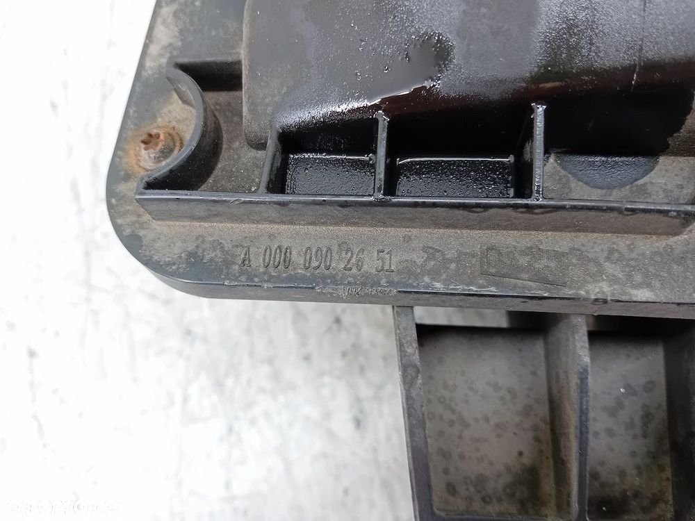 OBUDOWA FILTRA POWIETRZA VW CRAFTER 4632085904 A0000902651 2.5 TDI - 7