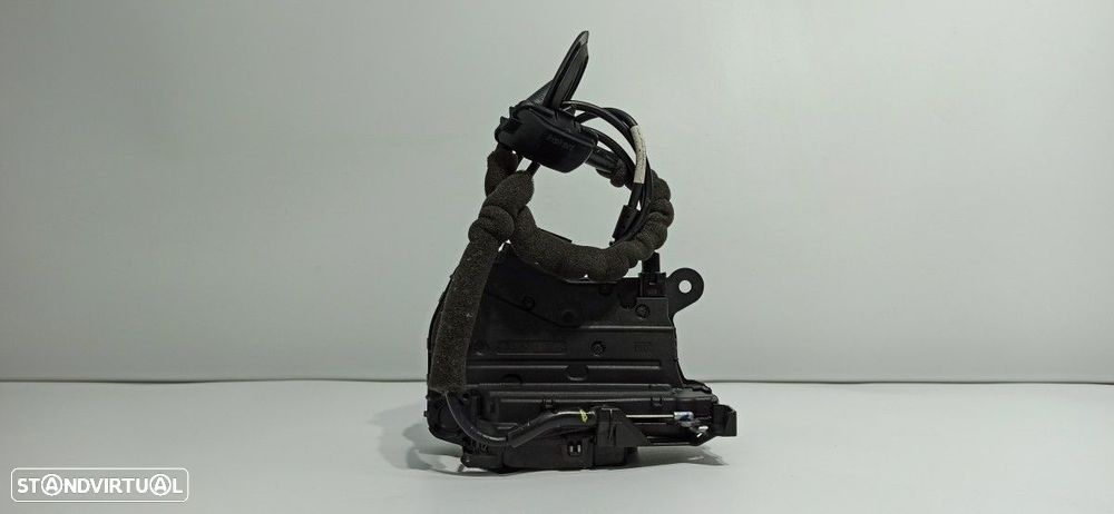 FECHADURA PORTA FRENTE DIREITA RENAULT CAPTUR INTENS - 2