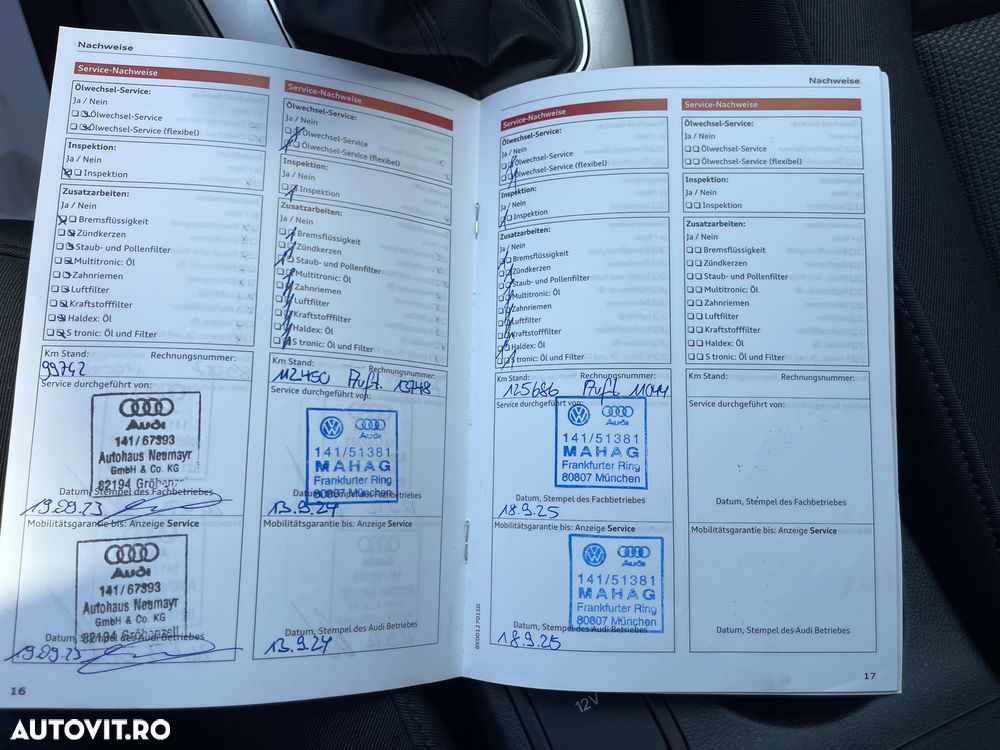 Audi Q3 2.0 TDI Quattro - 38