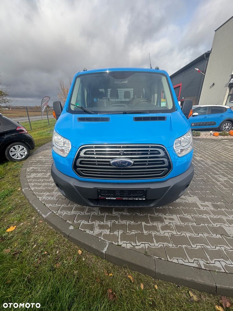 Ford Transit - 3