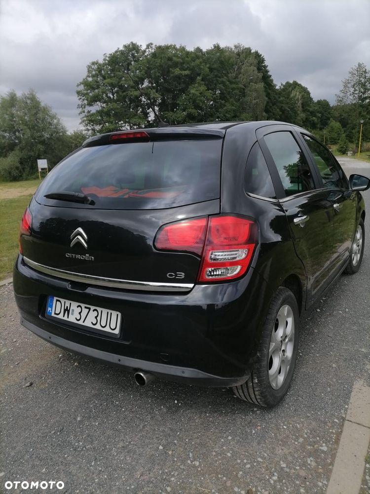 Citroën C3 1.6 HDi Exclusive - 4