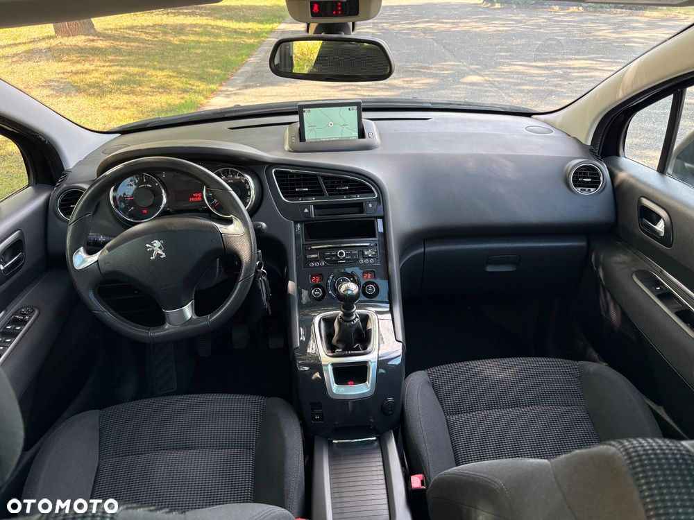 Peugeot 5008 BlueHDI 120 Stop & Start Allure - 24