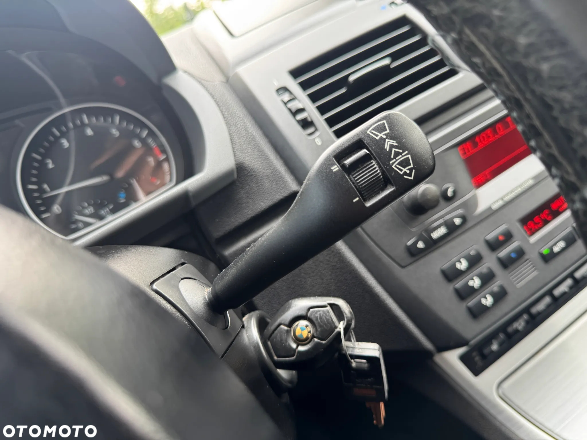 BMW X3 3.0i - 22