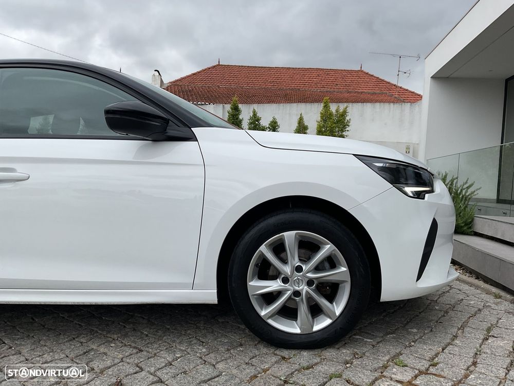 Opel Corsa 1.2 Business - 16