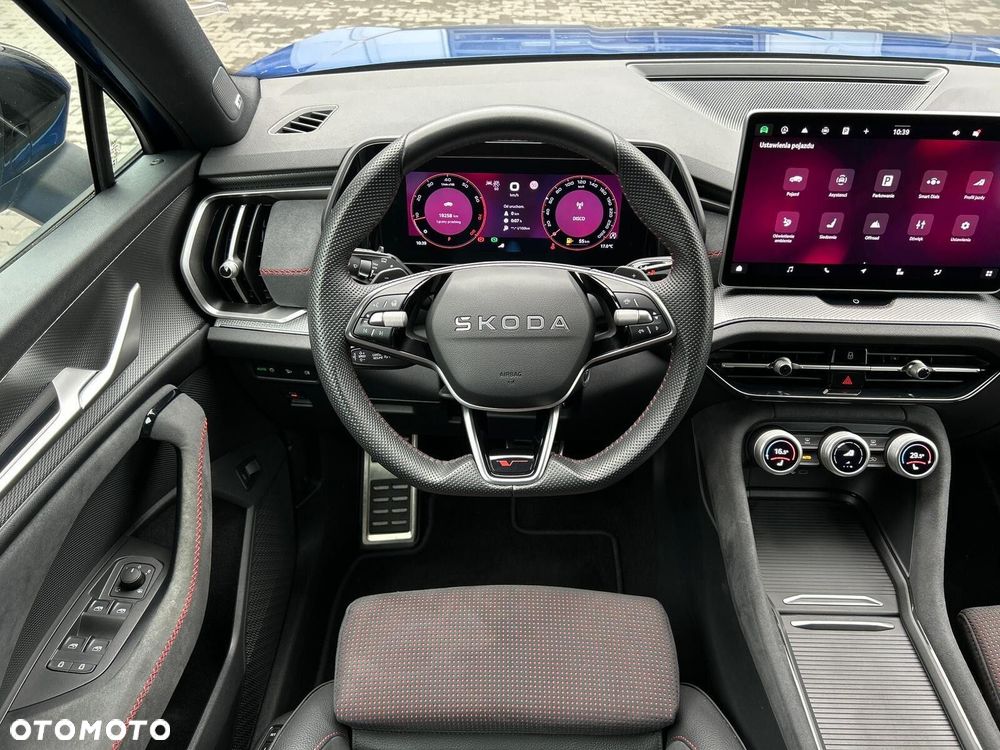 Skoda Kodiaq 2.0 TSI 4x4 RS DSG - 7