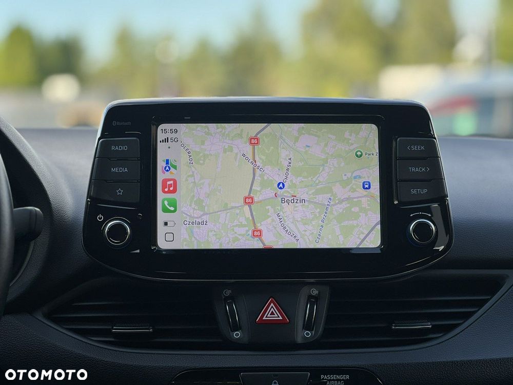 Hyundai i30 1.0 T-GDI Modern - 16