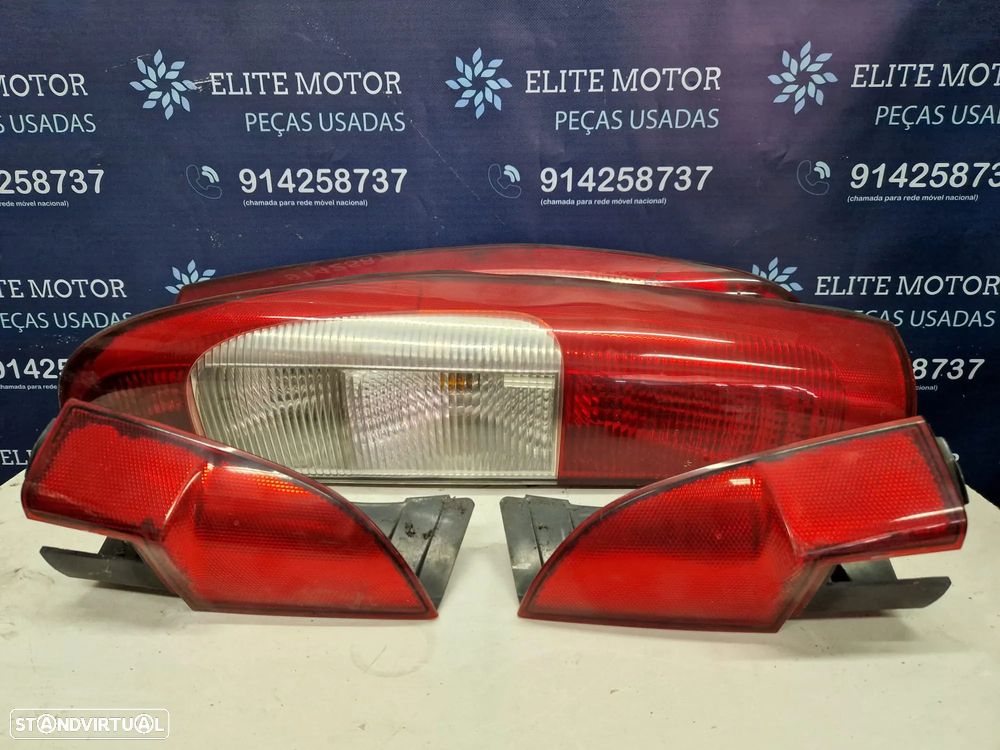 Farolins usados MERCEDES VITO W639 farolim - 1