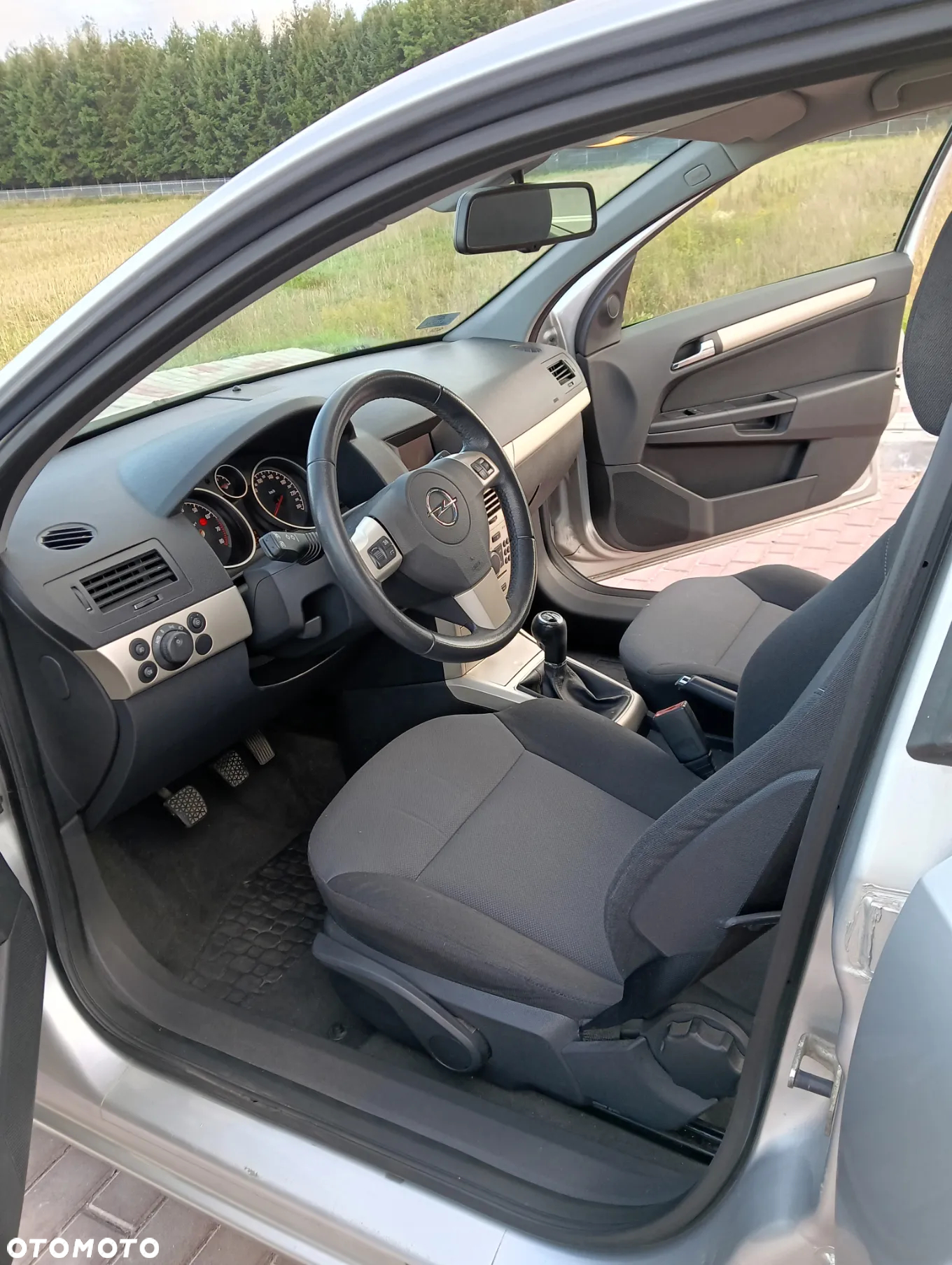 Opel Astra - 8
