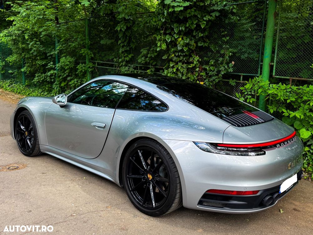 Porsche 911 - 5