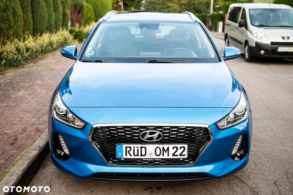 Hyundai i30 1.4 Comfort - 9