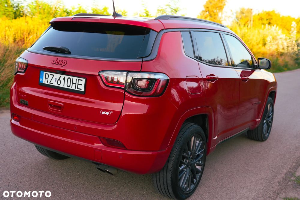 Jeep Compass - 5