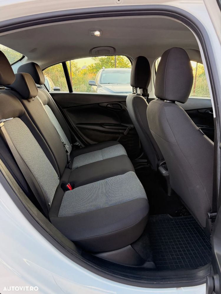 Fiat Tipo 1.4 Easy - 16