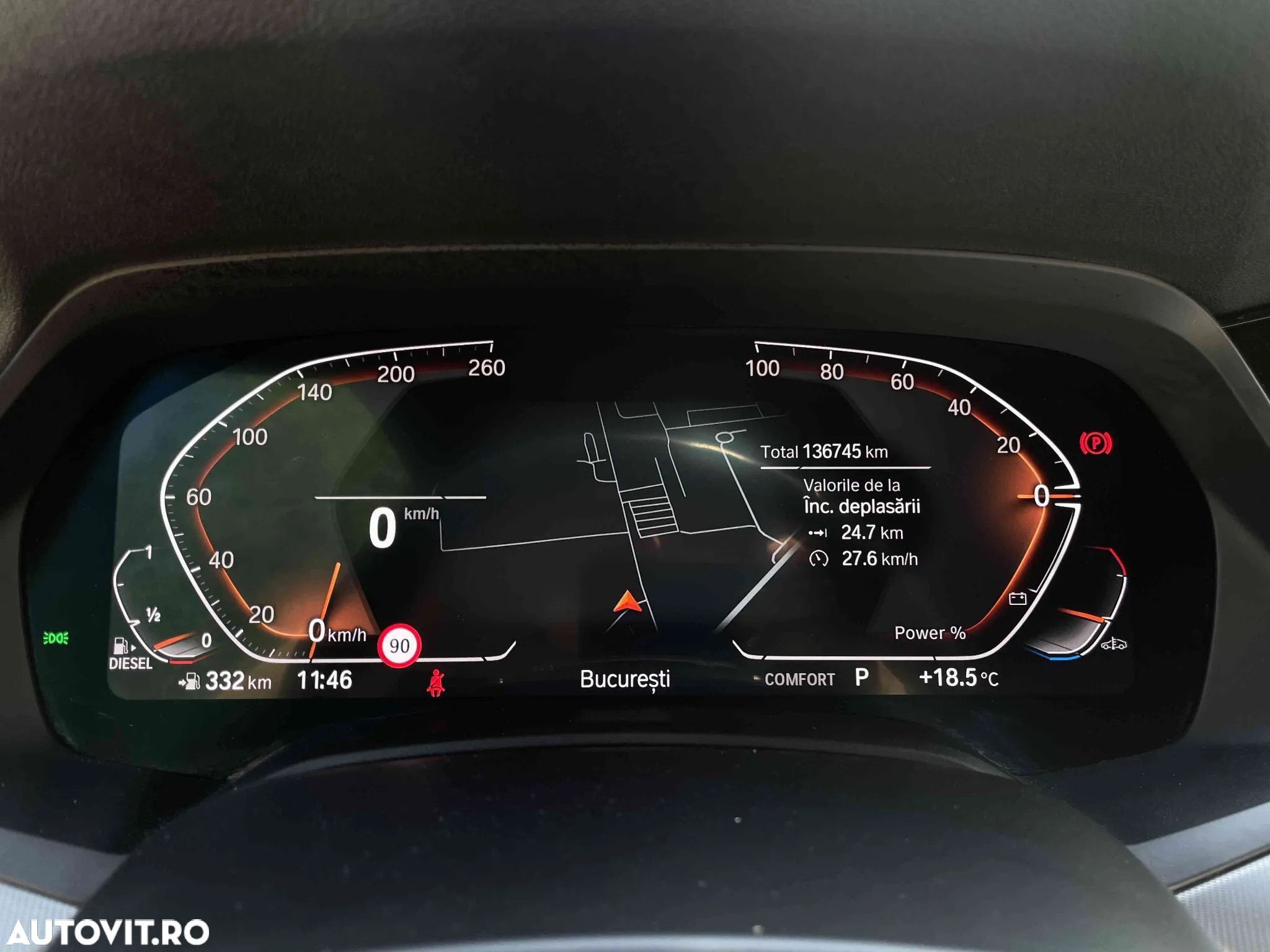 BMW X5 - 8