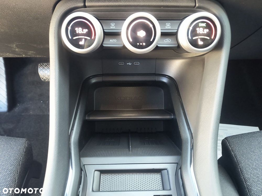 Skoda Kodiaq 2.0 TSI 4x4 Edition 130 DSG - 29