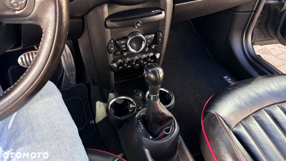 MINI Clubman Cooper SD Hampton - 20