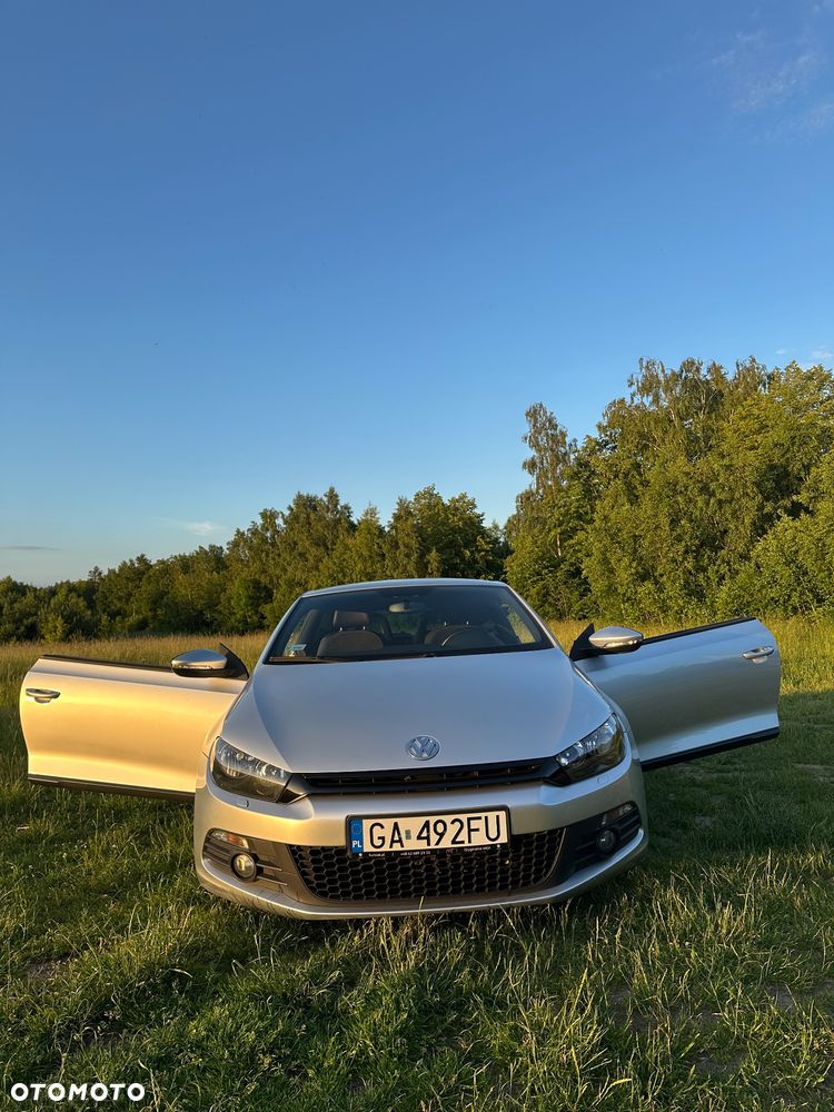 Volkswagen Scirocco 1.4 TSI - 12