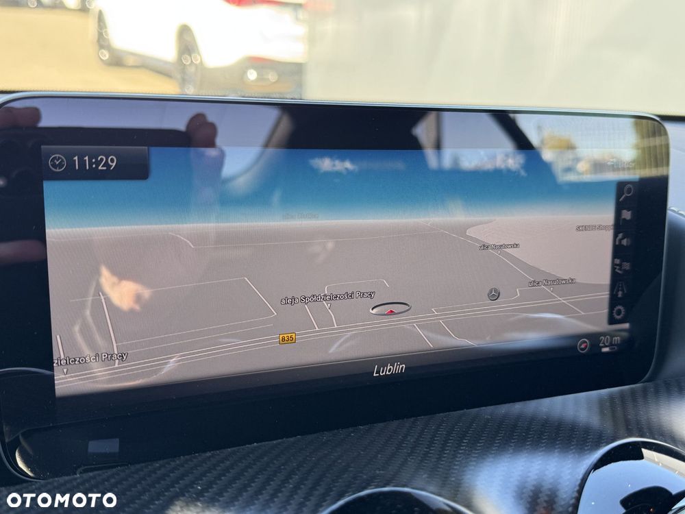 Mercedes-Benz AMG GT - 36