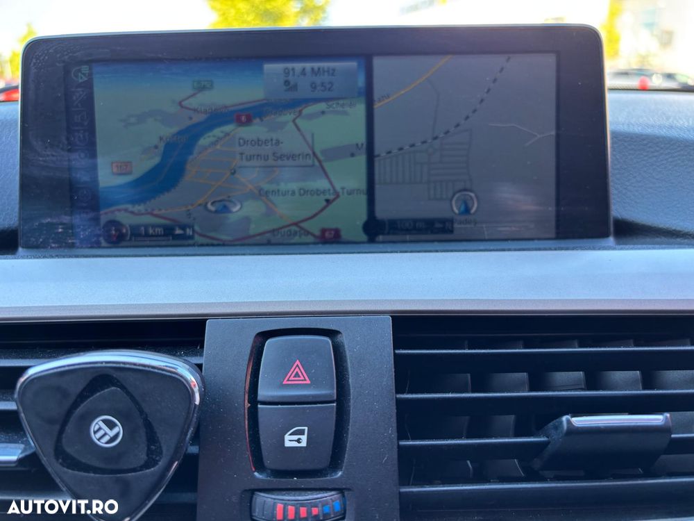 BMW Seria 3 2014 photo 3