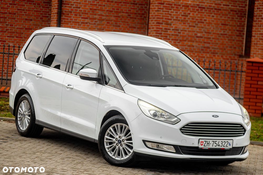 Ford Galaxy - 2