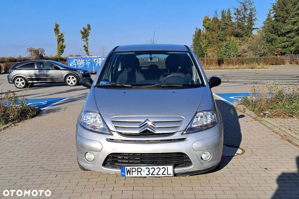 Citroën C3 1.4 HDi Furio - 9