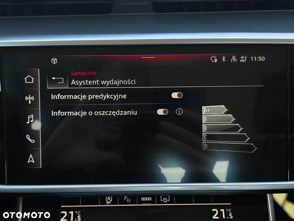 Audi A6 Limousine - 30