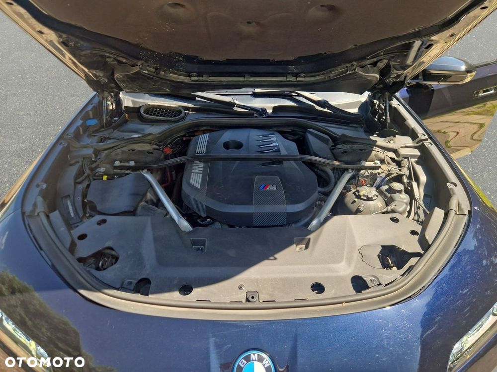 BMW Seria 7 - 27