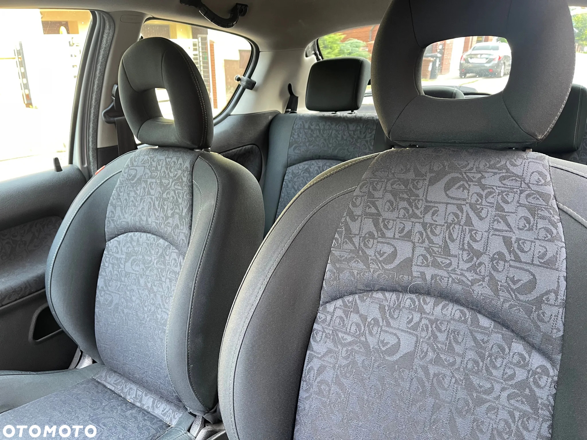 Peugeot 206 90 Quiksilver - 9