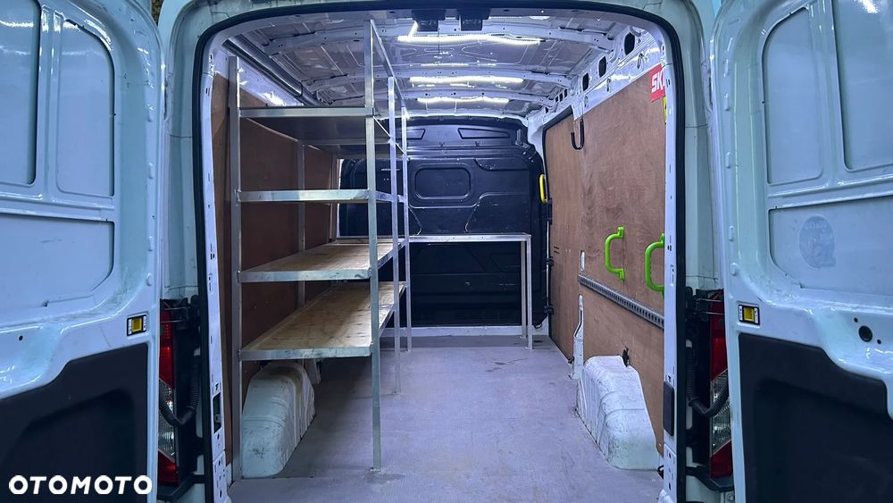Ford Transit - 7
