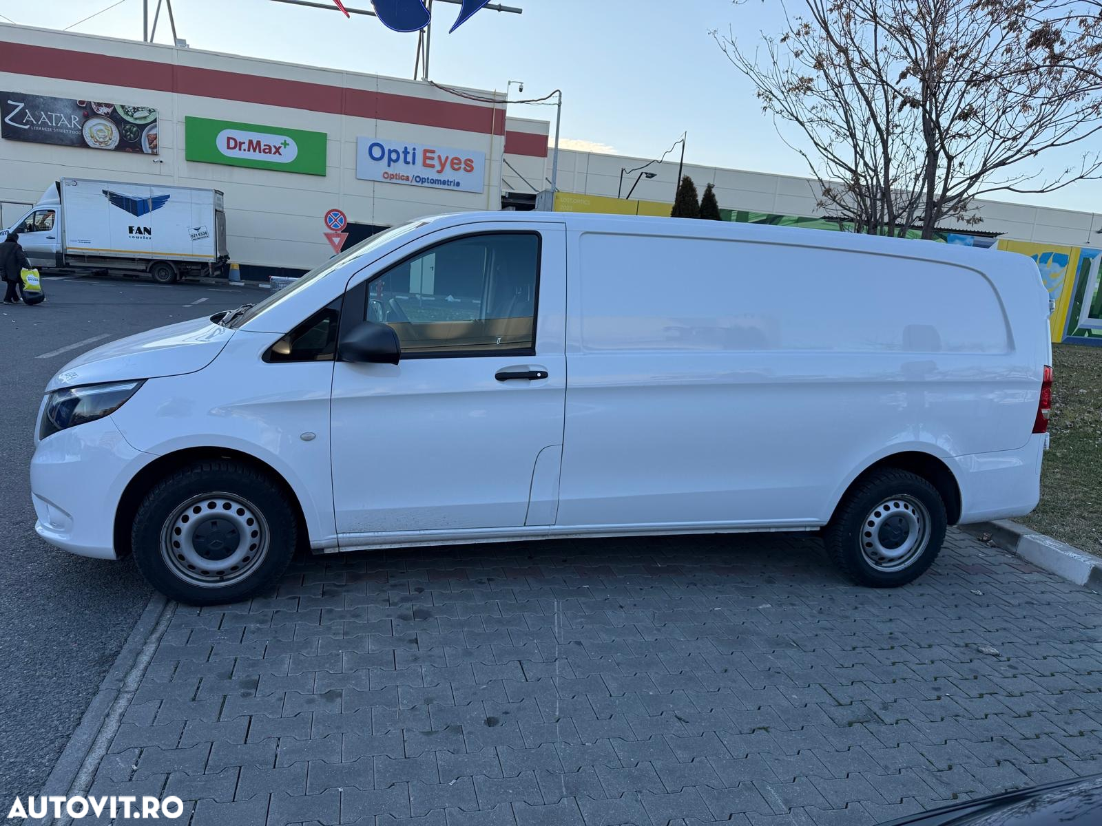 Mercedes-Benz Vito - 6