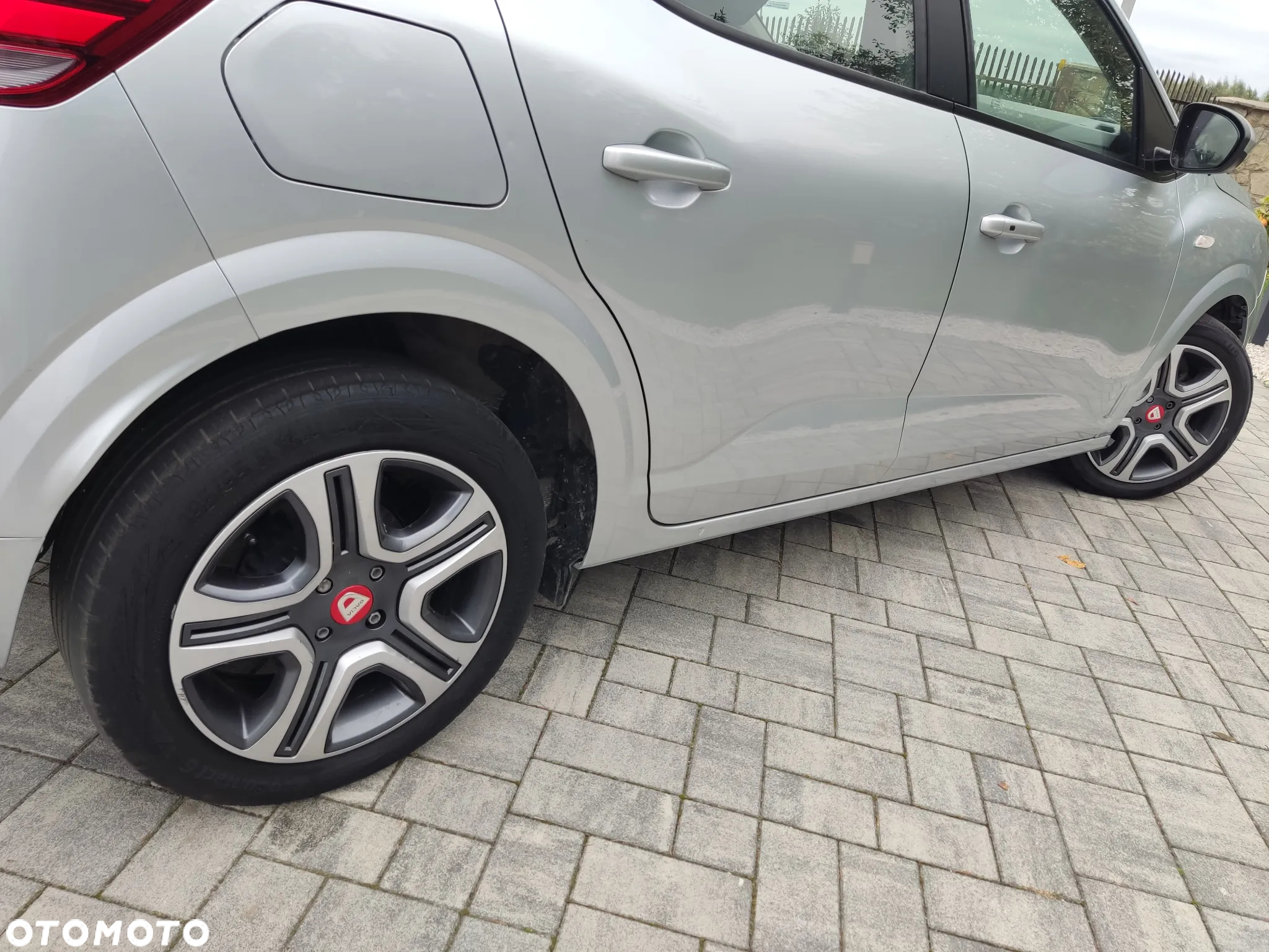 Dacia Sandero SCe 65 Comfort - 9