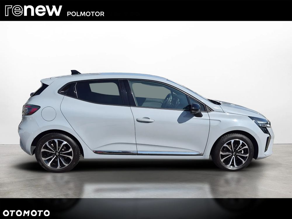 Renault Clio 1.6 E-TECH Techno - 6