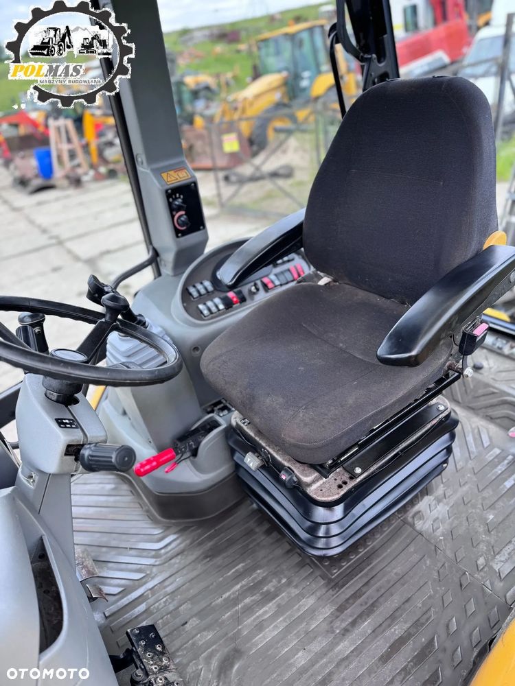 Volvo BL71* KOPARKO ŁADOWARKA VOLVO BL71** JOYSTICK**  FINANSOWANIE* ZAMIANA* SKUP* KOPARKO ŁADOWARKA JCB 3CX /// JCB 4CX/// CASE 580SR/// CASE 695 /// CAT 428E// - 11