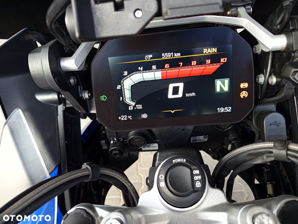 BMW GS - 35