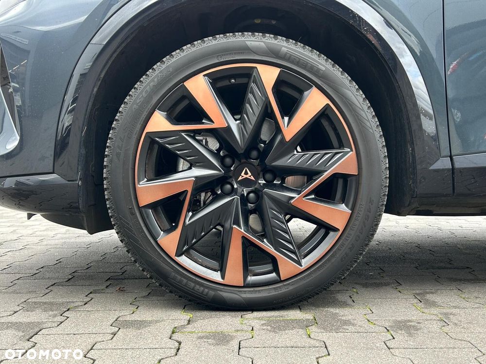 Cupra Formentor 1.5 TSI DSG - 40