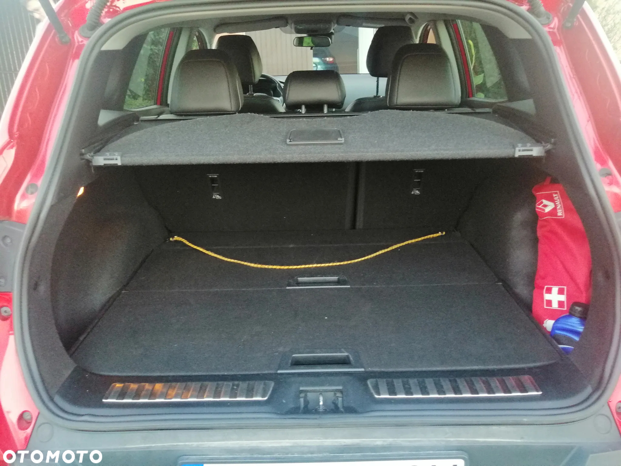Renault Kadjar 1.2 Energy TCe Intens - 6