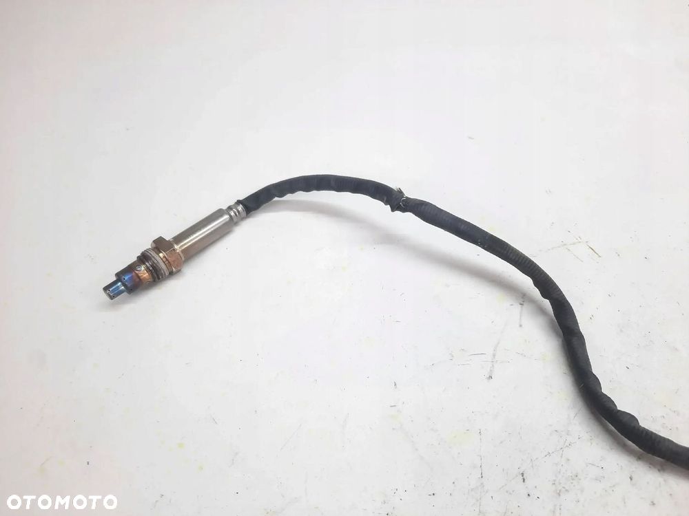 SONDA CZUJNIK NOX MERCEDES 2.2 CDI W205 W213 GLC W253 A0009058611 - 4