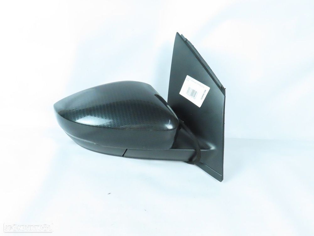 Retrovisor Completo Direito Seminovo/ Original VW POLO (6R1, 6C1) 6C1857508AB - 3
