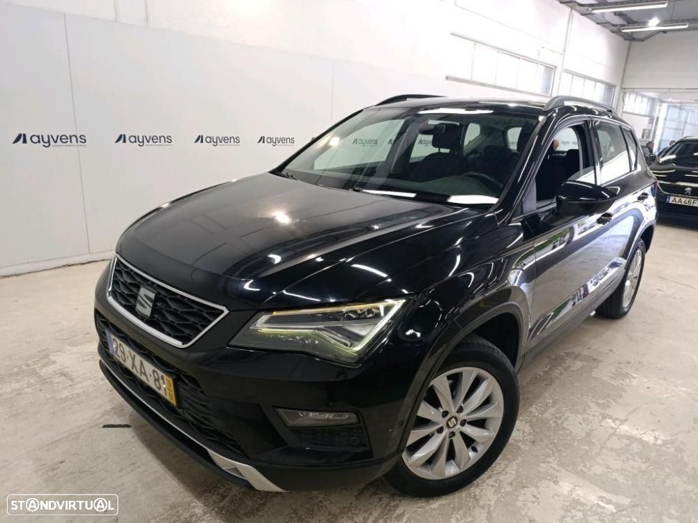 SEAT Ateca 1.6 TDI Style - 1