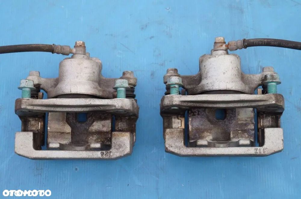 Zacisk hamulcowy tył Mazda CX7 2.2 LIFT - 2