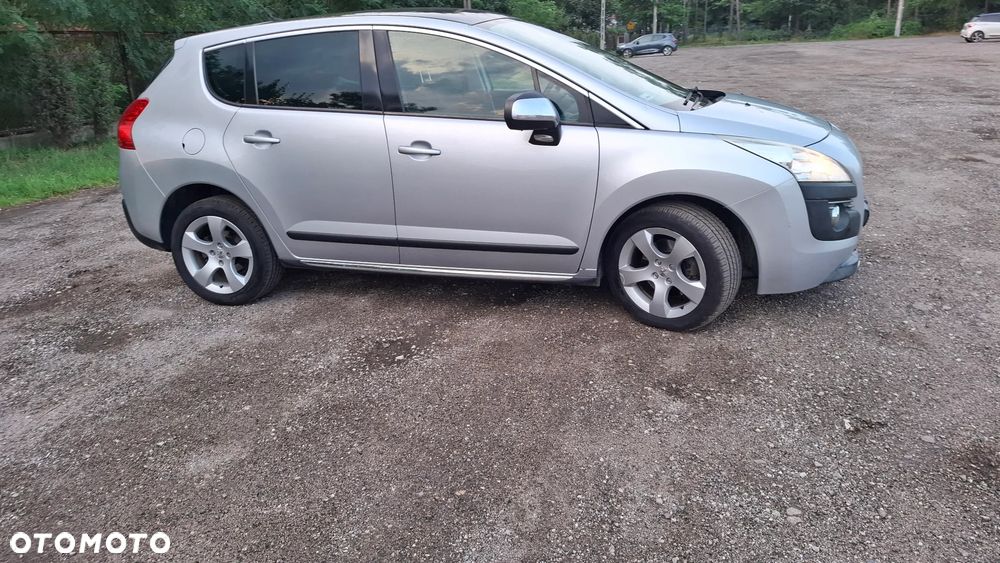 Peugeot 3008 - 7