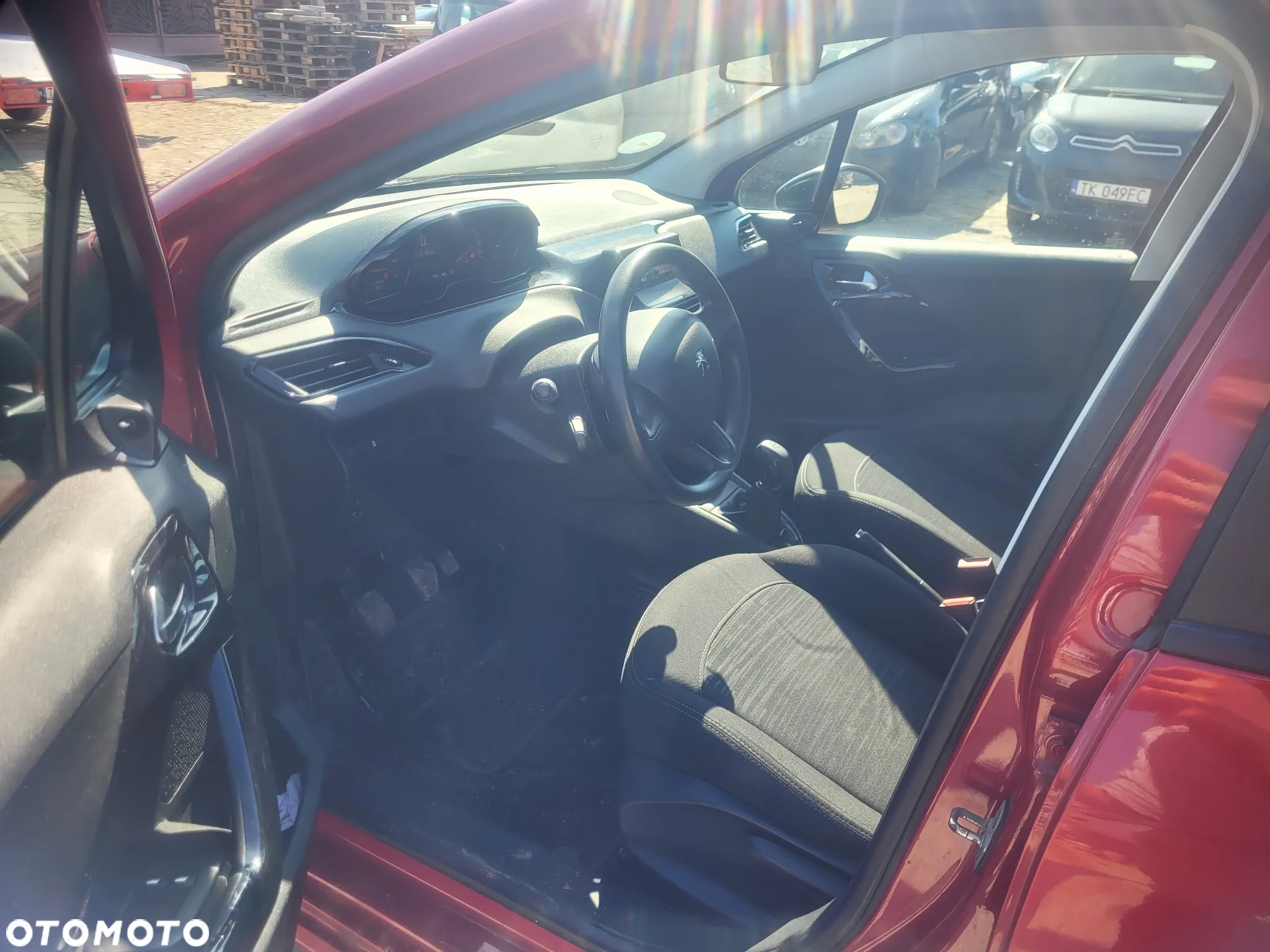 Peugeot 208 1.0 VTi Active - 17