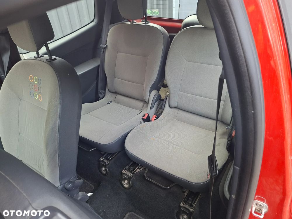 Renault Twingo dCi 75 Expression - 8