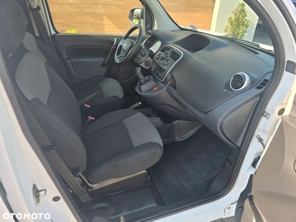 Renault Kangoo - 17