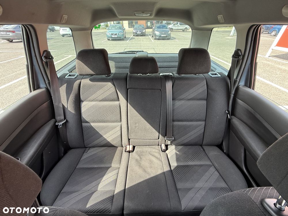 Peugeot 307 1.6 HDi - 13