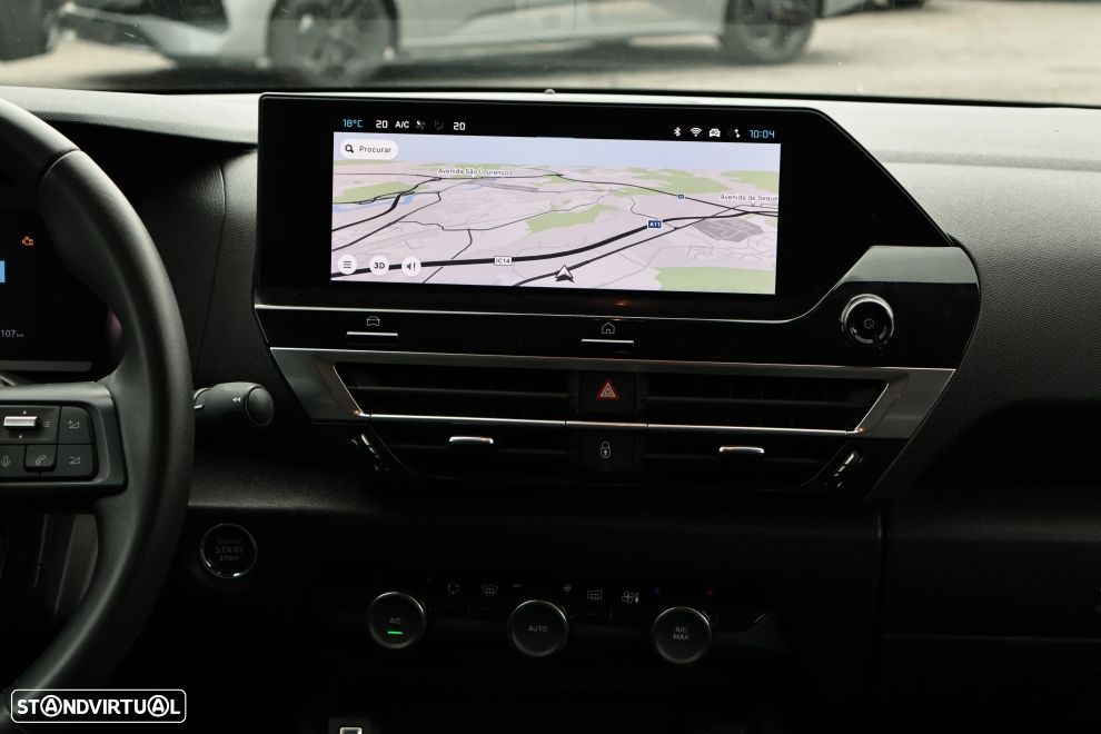 Citroën C4 1.2 PureTech Max - 19