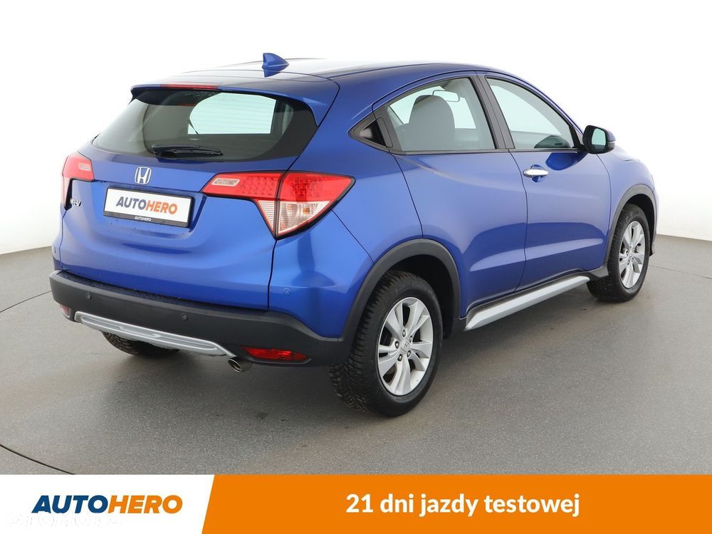 Honda HR-V 1.6 i-DTEC Elegance (ADAS) - 6