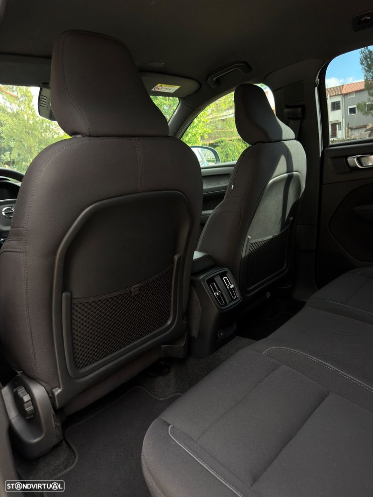 Volvo XC 40 Recharge Extended Range Plus - 47