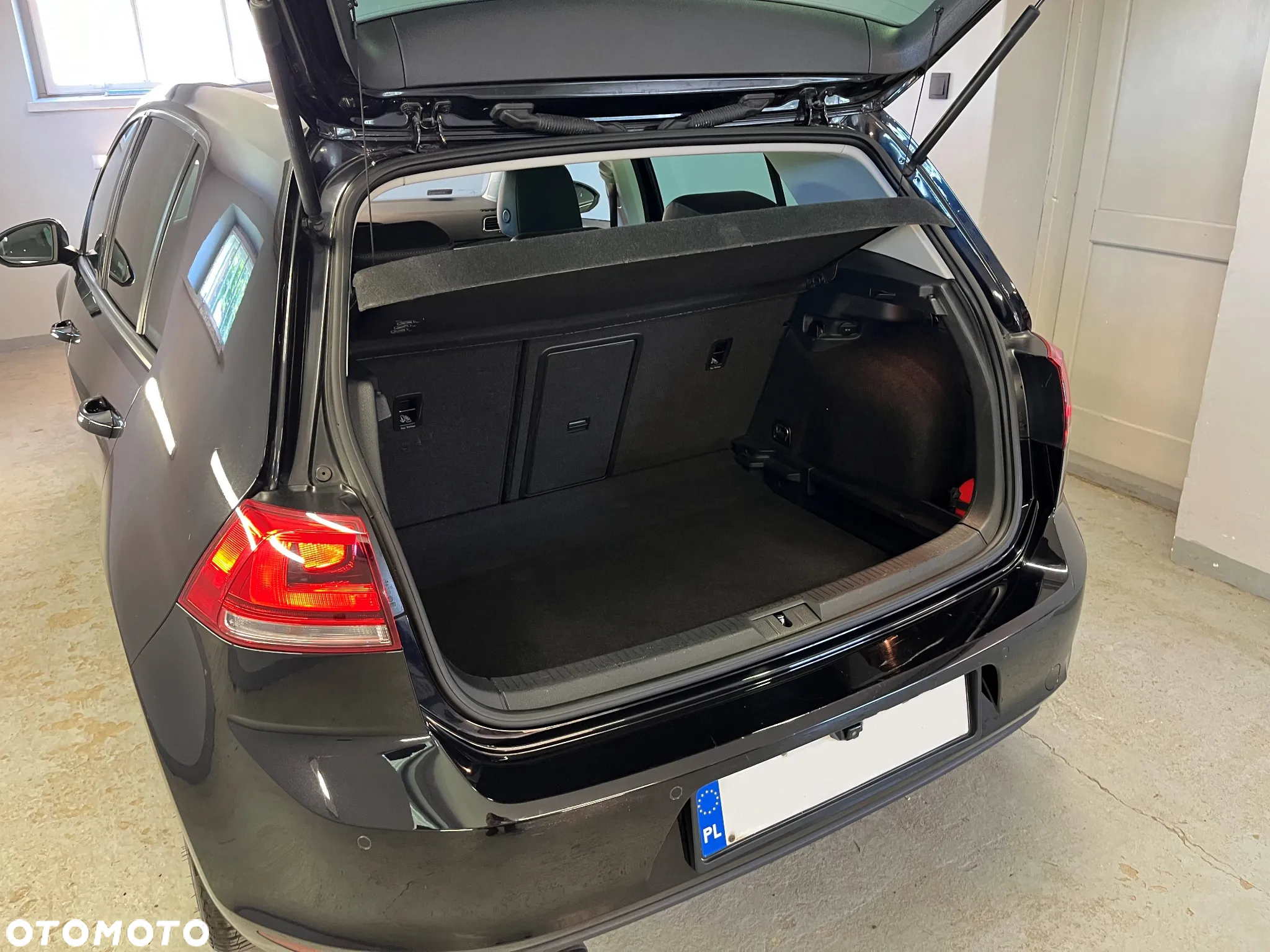 Volkswagen Golf VII 1.4 TSI BMT Highline DSG - 14